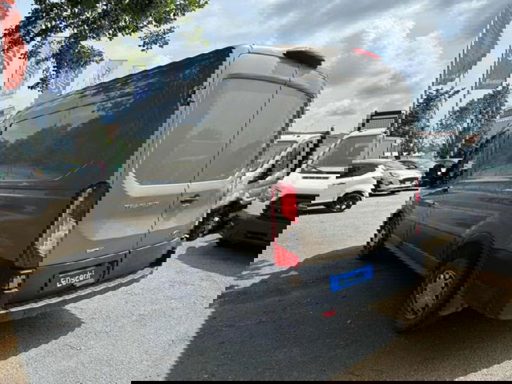 Ford Transit Furgone usata a Pesaro-Urbino (5)