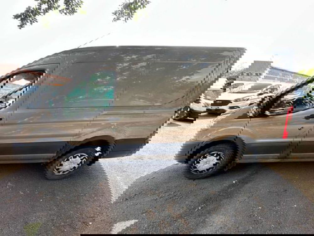 Ford Transit Furgone usata a Pesaro-Urbino (6)
