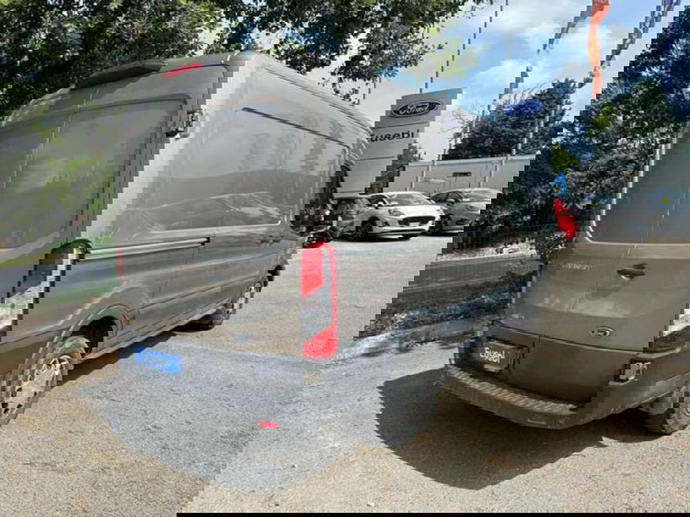 Ford Transit Furgone usata a Pesaro-Urbino (7)