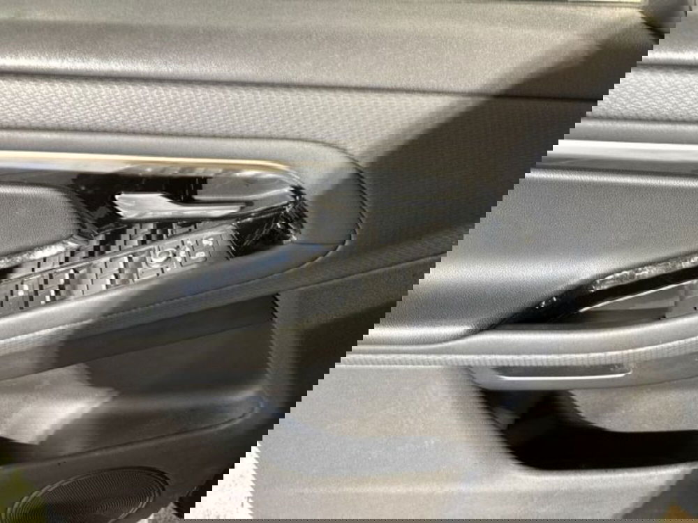 Land Rover Range Rover Evoque usata a Bologna (10)