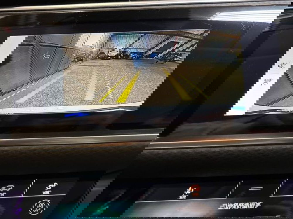 Land Rover Range Rover Evoque usata a Bologna (12)