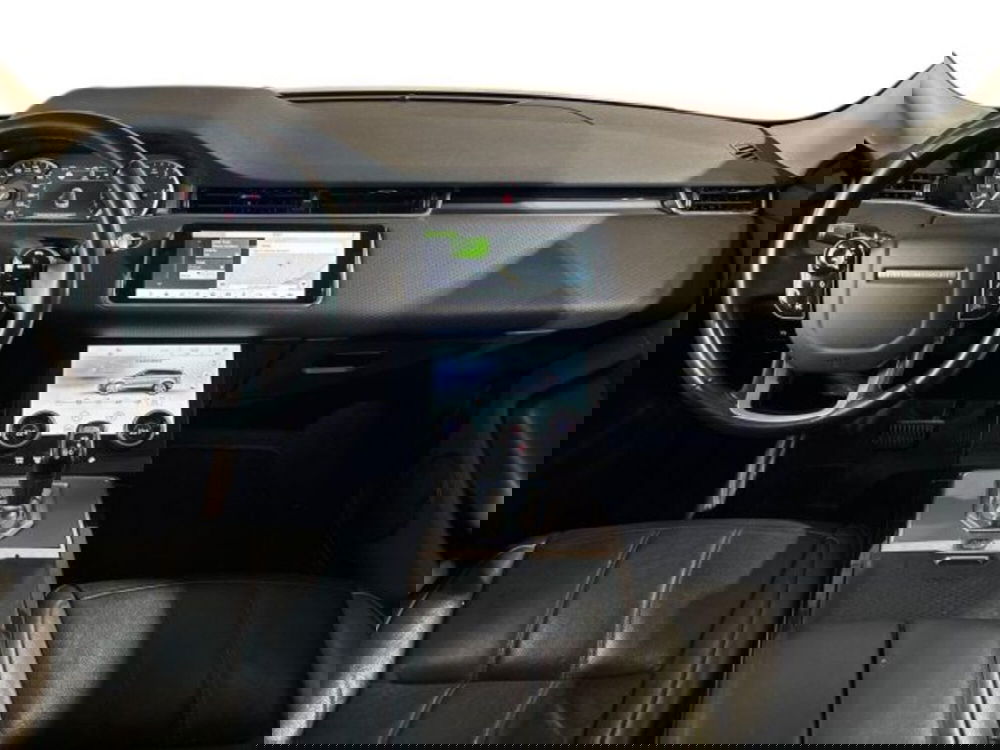 Land Rover Range Rover Evoque usata a Bologna (13)