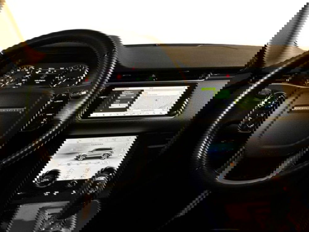 Land Rover Range Rover Evoque usata a Bologna (14)