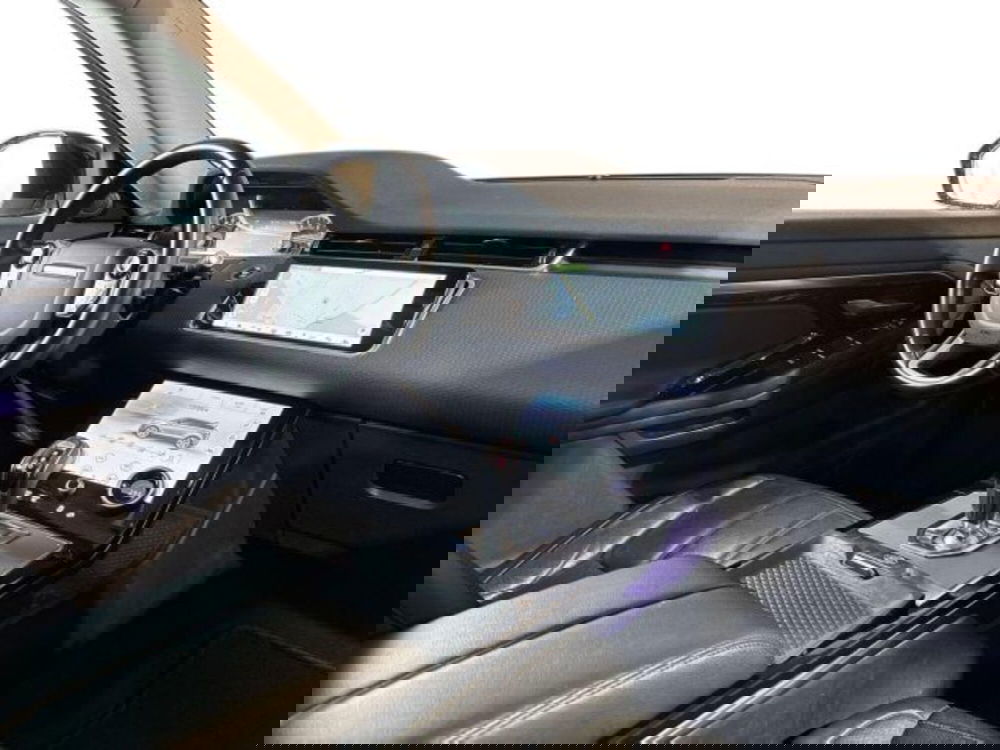 Land Rover Range Rover Evoque usata a Bologna (15)