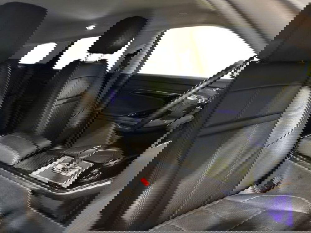 Land Rover Range Rover Evoque usata a Bologna (16)
