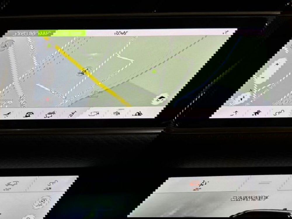 Land Rover Range Rover Evoque usata a Bologna (18)