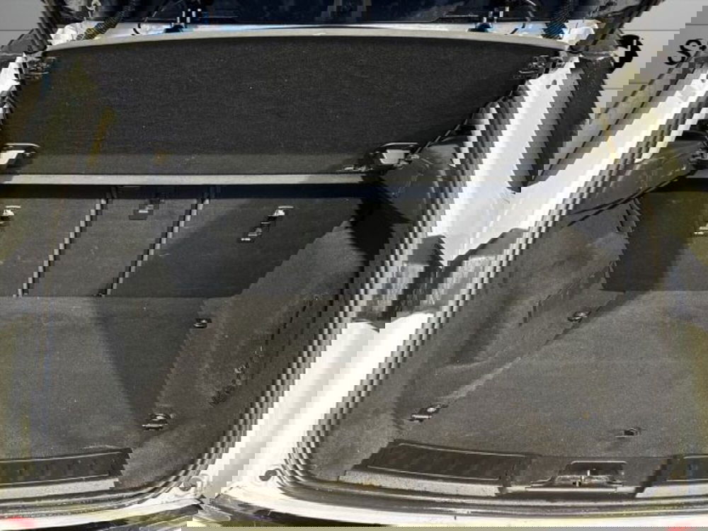 Land Rover Range Rover Evoque usata a Bologna (7)