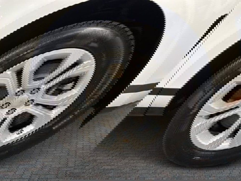 Land Rover Range Rover Evoque usata a Bologna (8)