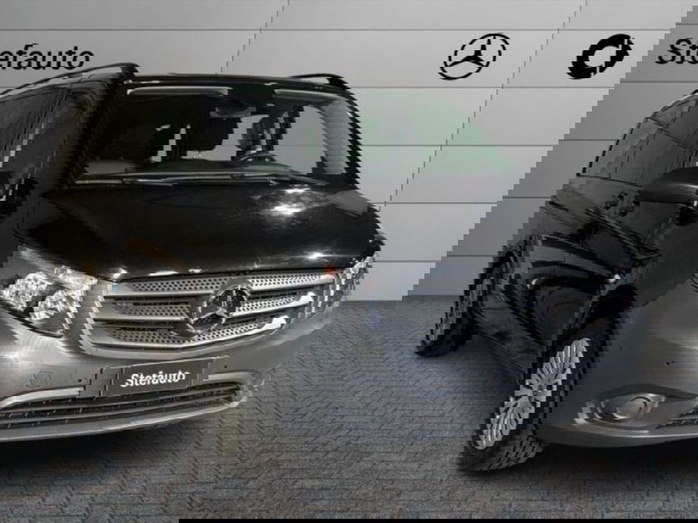 Mercedes-Benz Vito usata a Bologna