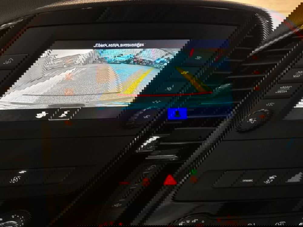 Mercedes-Benz Vito usata a Bologna (12)