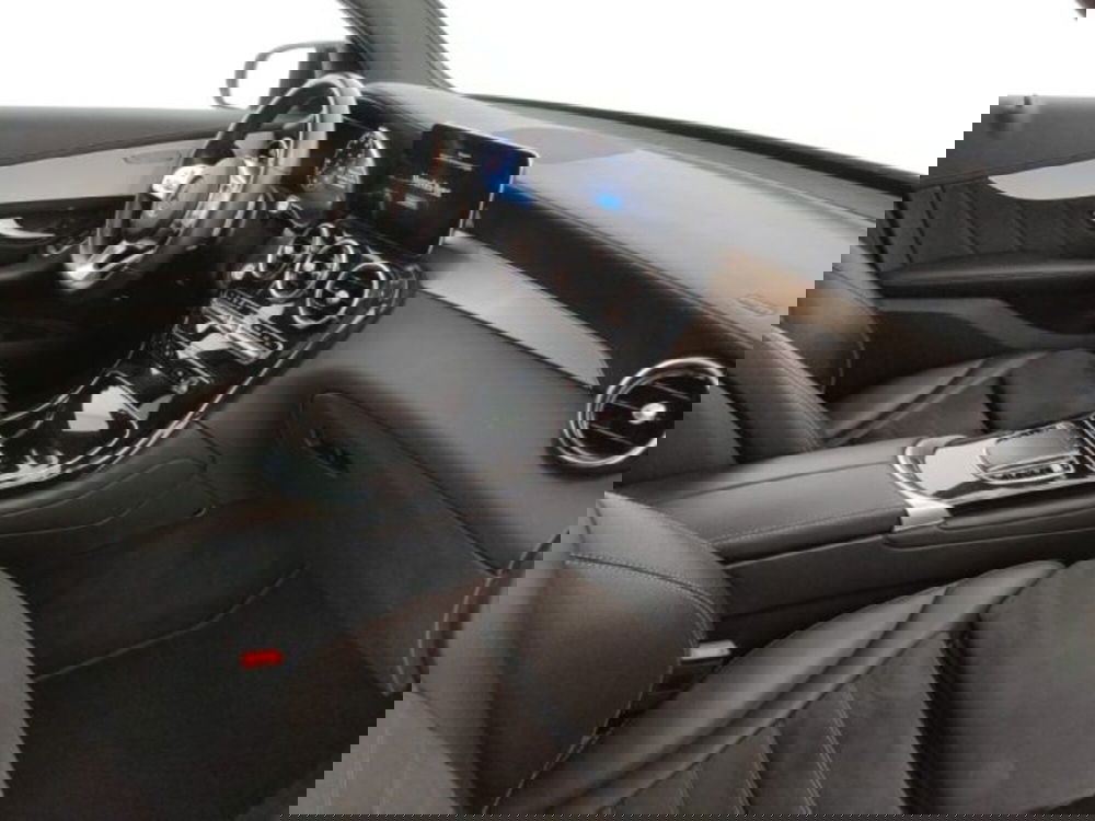 Mercedes-Benz GLC Coupé usata a Modena (10)