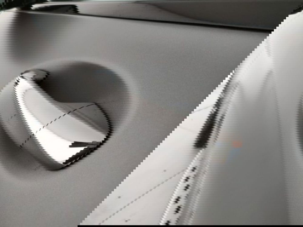 Mercedes-Benz GLC Coupé usata a Modena (20)