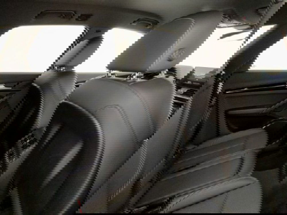 Audi Q5 usata a Modena (10)