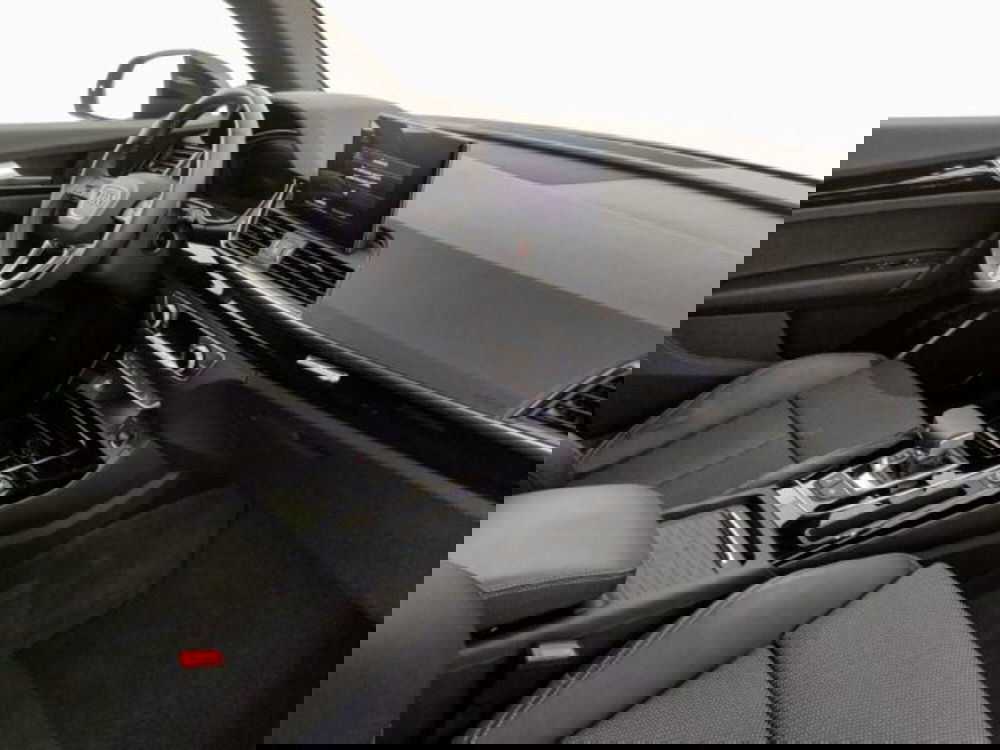 Audi Q5 usata a Modena (11)