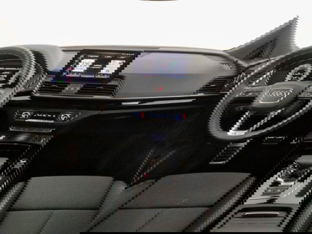 Audi Q5 usata a Modena (12)