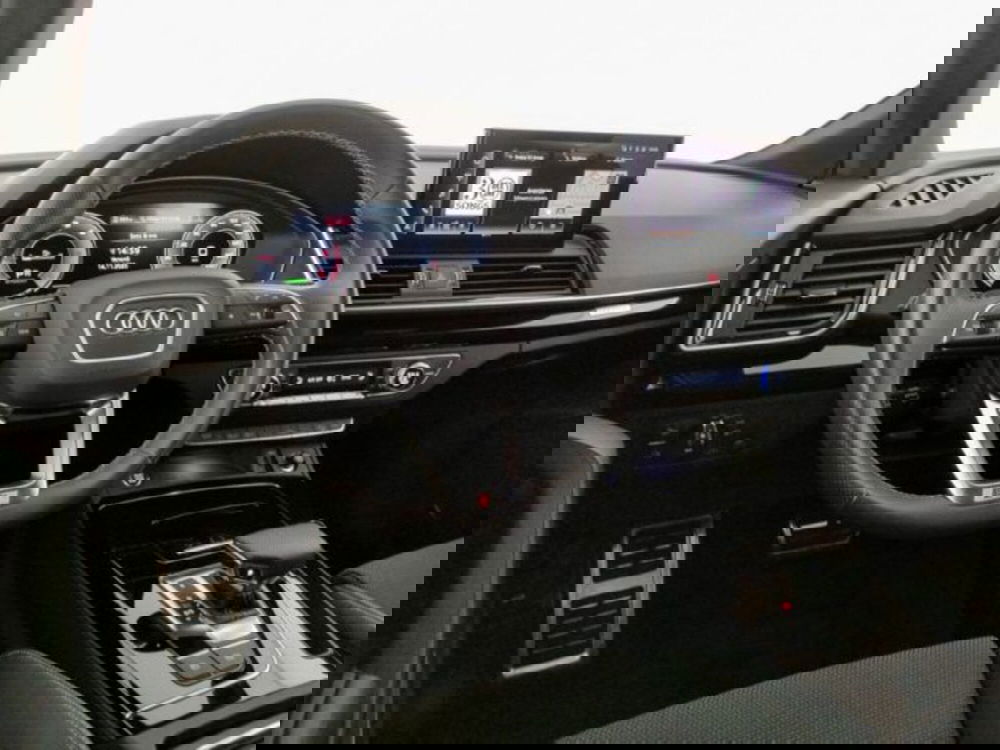 Audi Q5 usata a Modena (13)