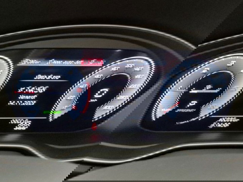 Audi Q5 usata a Modena (14)