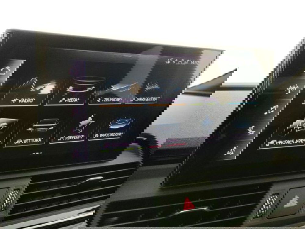 Audi Q5 usata a Modena (15)