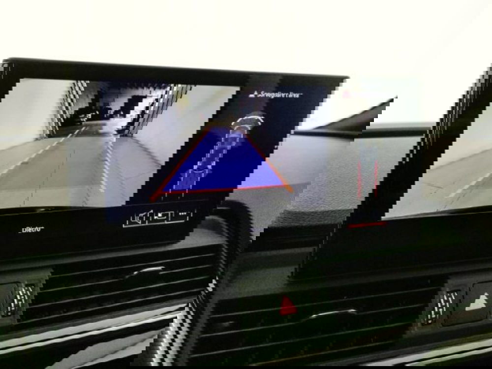 Audi Q5 usata a Modena (16)