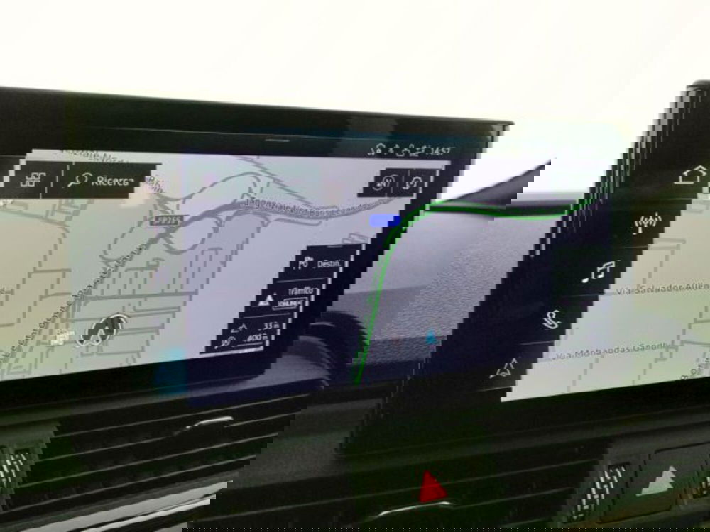 Audi Q5 usata a Modena (17)