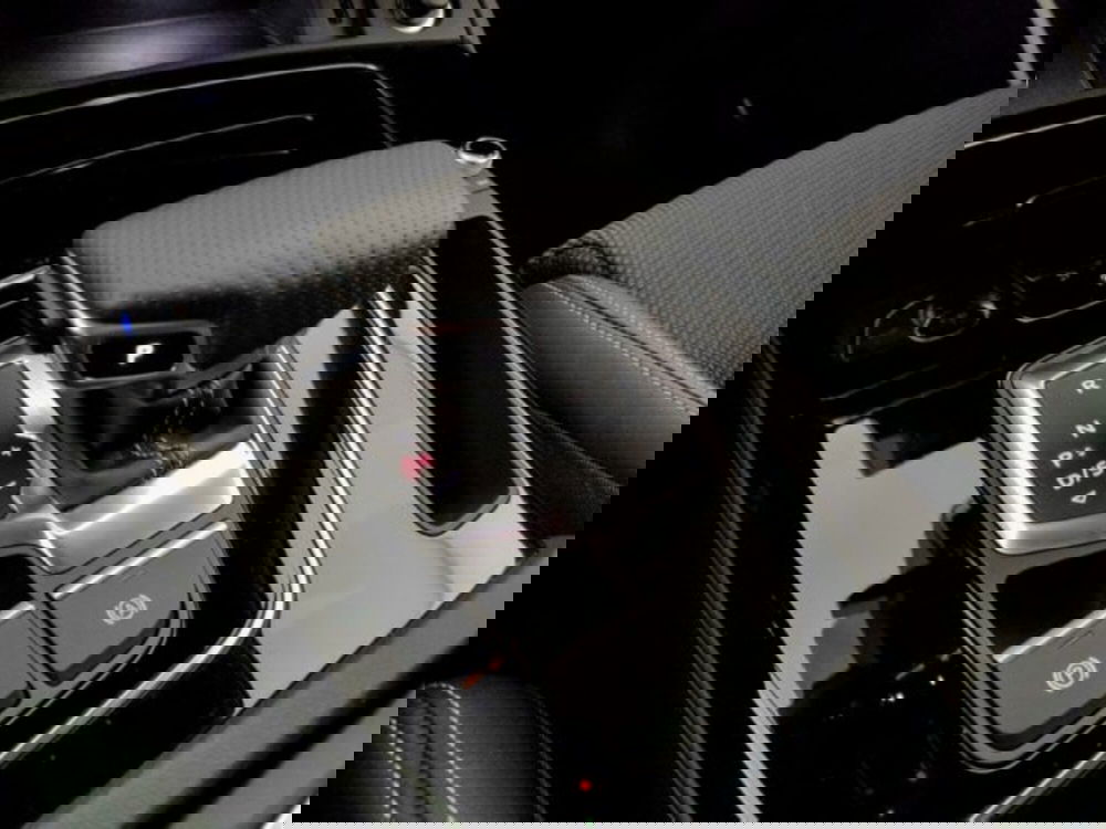 Audi Q5 usata a Modena (18)