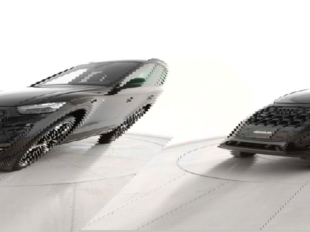 Audi Q5 usata a Modena (2)