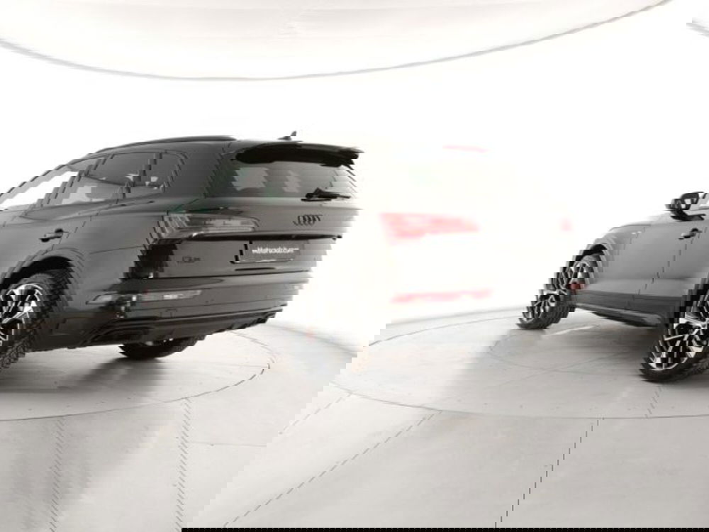 Audi Q5 usata a Modena (3)