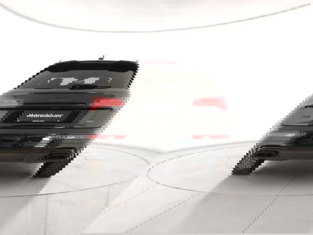 Audi Q5 usata a Modena (4)