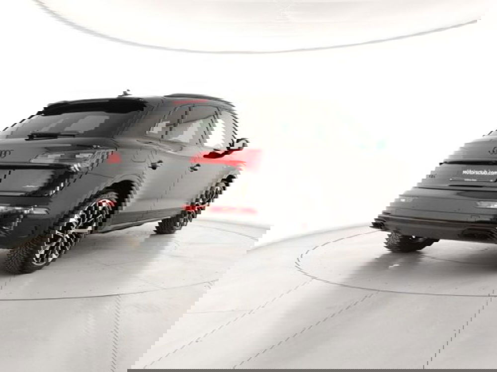 Audi Q5 usata a Modena (5)