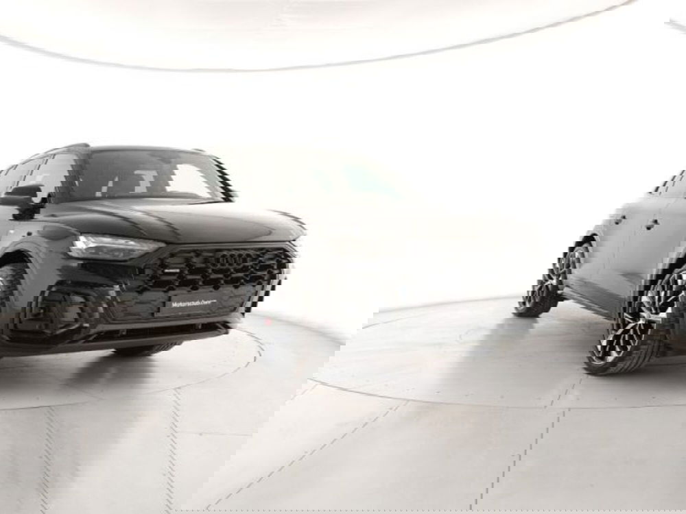 Audi Q5 usata a Modena (6)