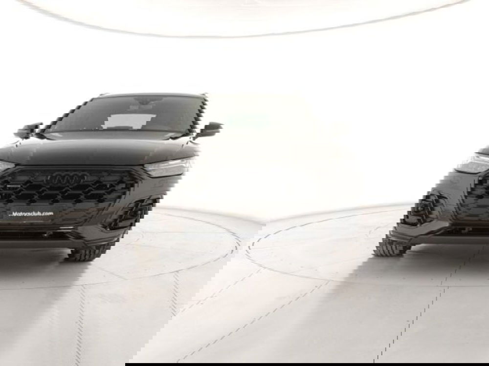 Audi Q5 usata a Modena (7)