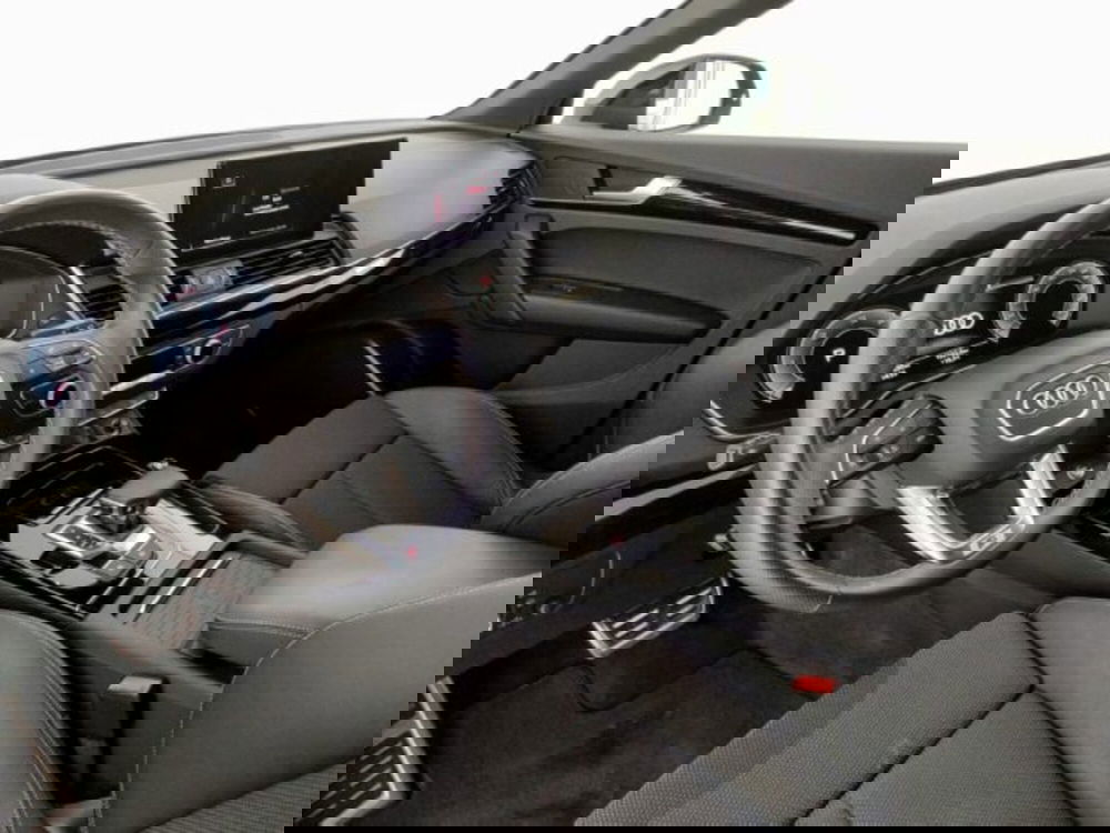 Audi Q5 usata a Modena (8)