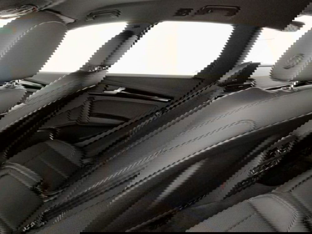 Audi Q5 usata a Modena (9)