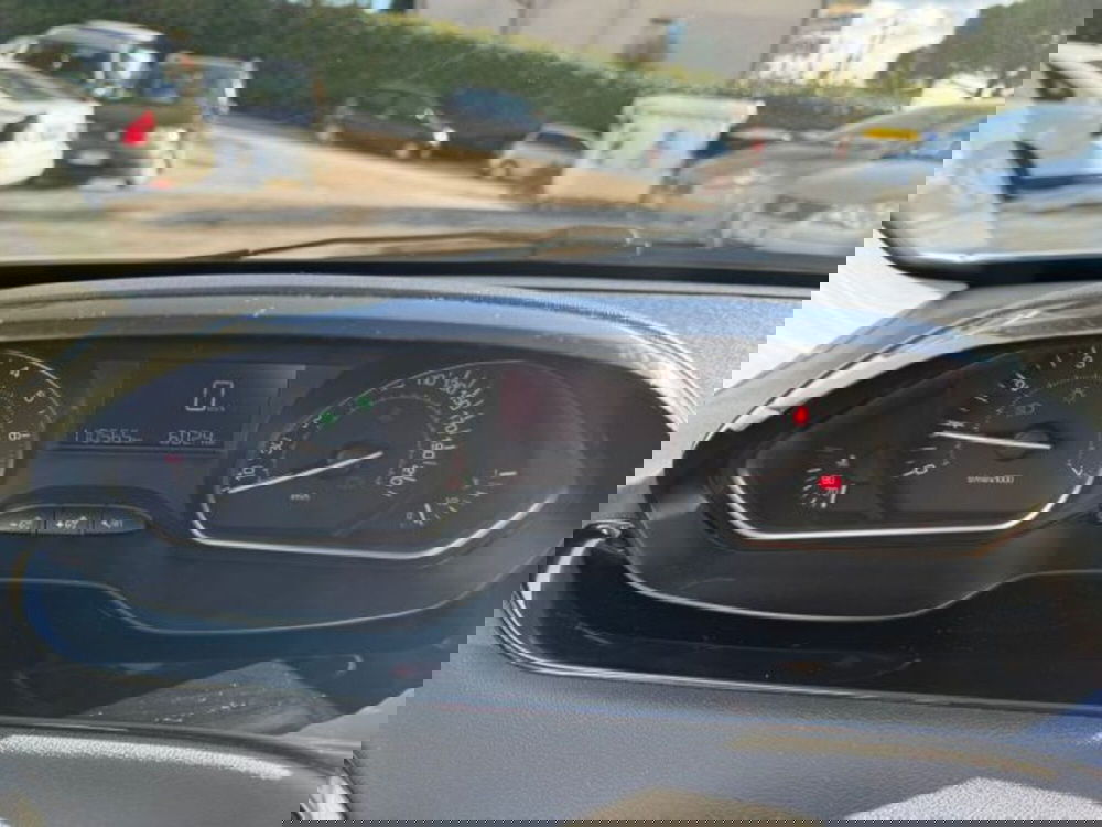 Peugeot 208 usata a Macerata (10)