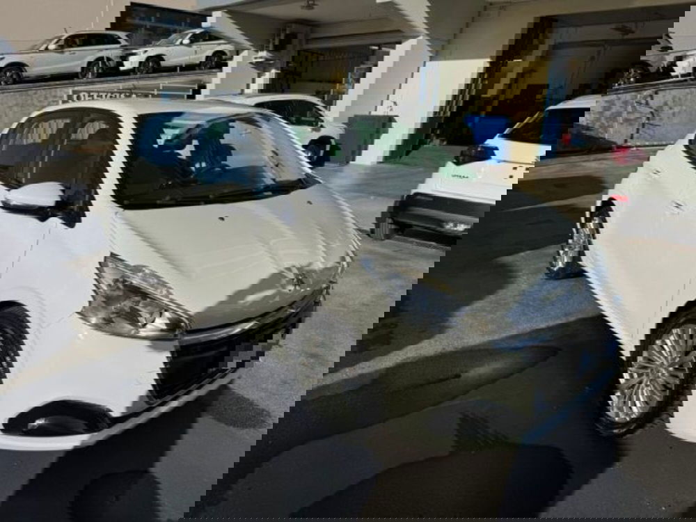 Peugeot 208 usata a Macerata (3)