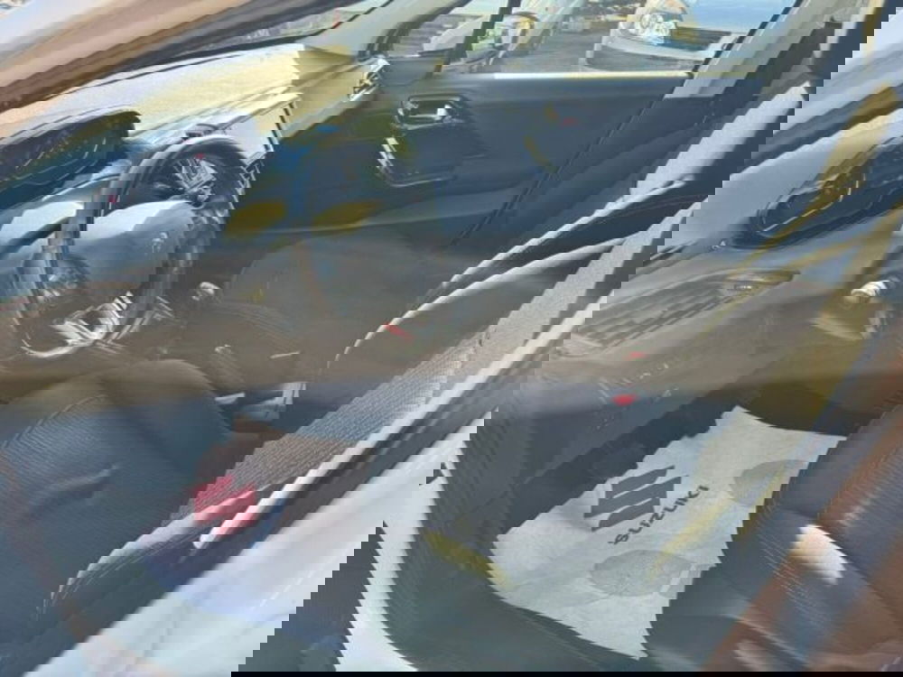 Peugeot 208 usata a Macerata (8)