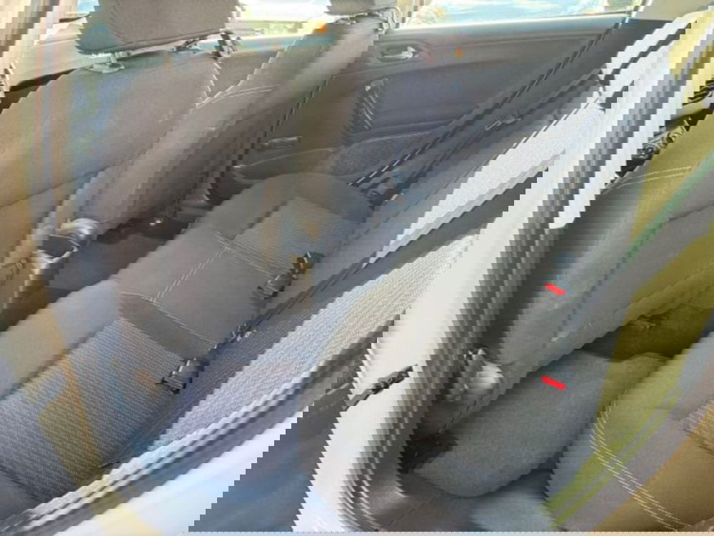 Peugeot 208 usata a Macerata (9)