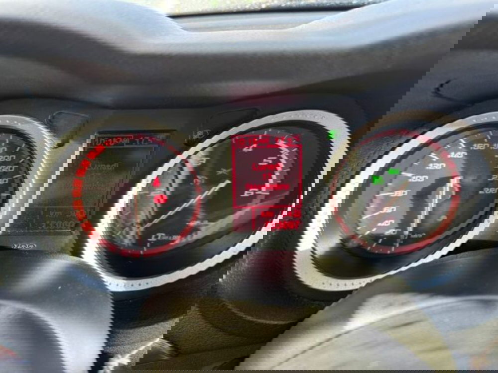 Alfa Romeo 159 SportWagon usata a Macerata (10)