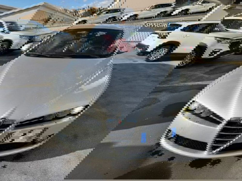 Alfa Romeo 159 SportWagon usata a Macerata (2)