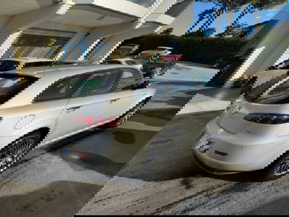 Alfa Romeo 159 SportWagon usata a Macerata (4)