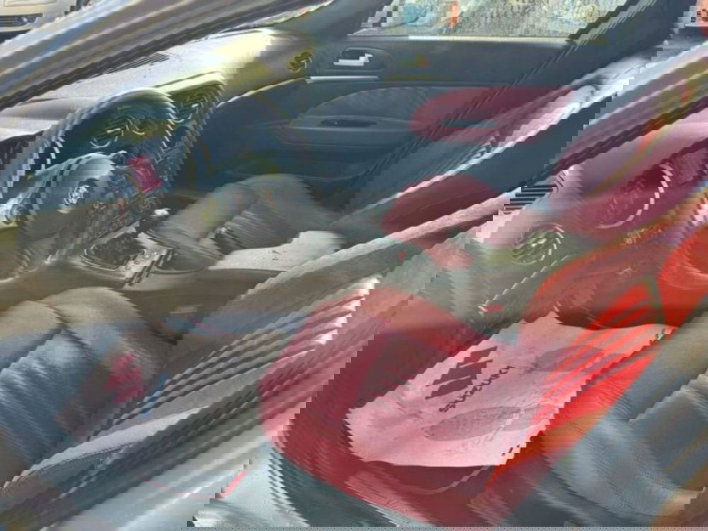 Alfa Romeo 159 SportWagon usata a Macerata (8)