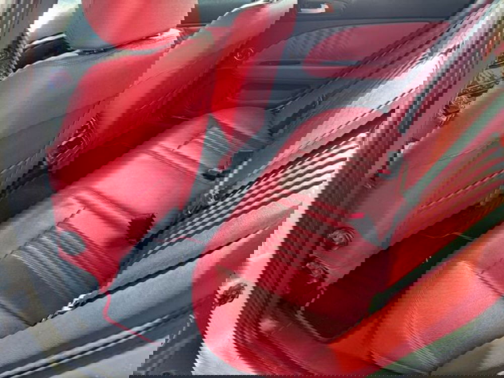 Alfa Romeo 159 SportWagon usata a Macerata (9)