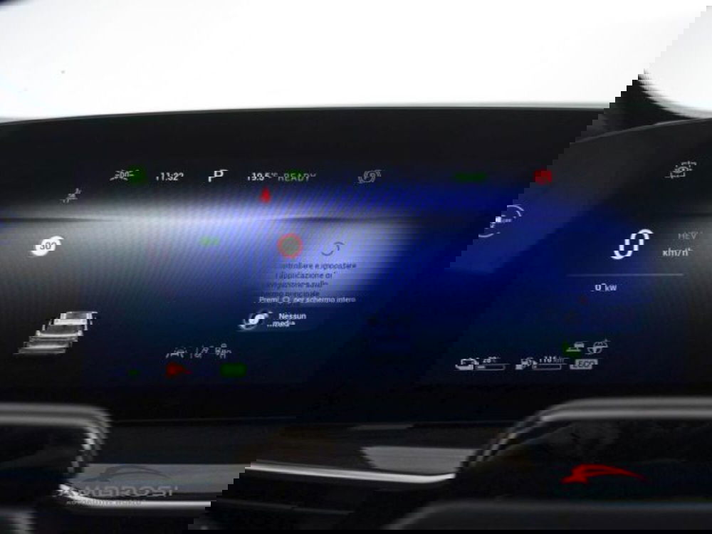 Omoda Omoda 9 SHS-P nuova a Perugia (13)