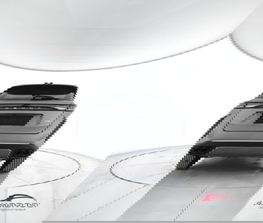 Omoda Omoda 9 SHS-P nuova a Perugia (6)