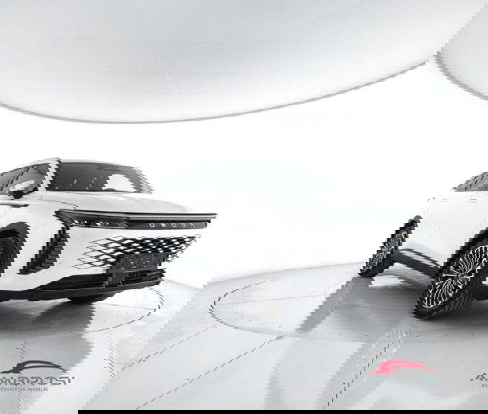 Omoda Omoda 9 SHS-P nuova a Perugia (2)