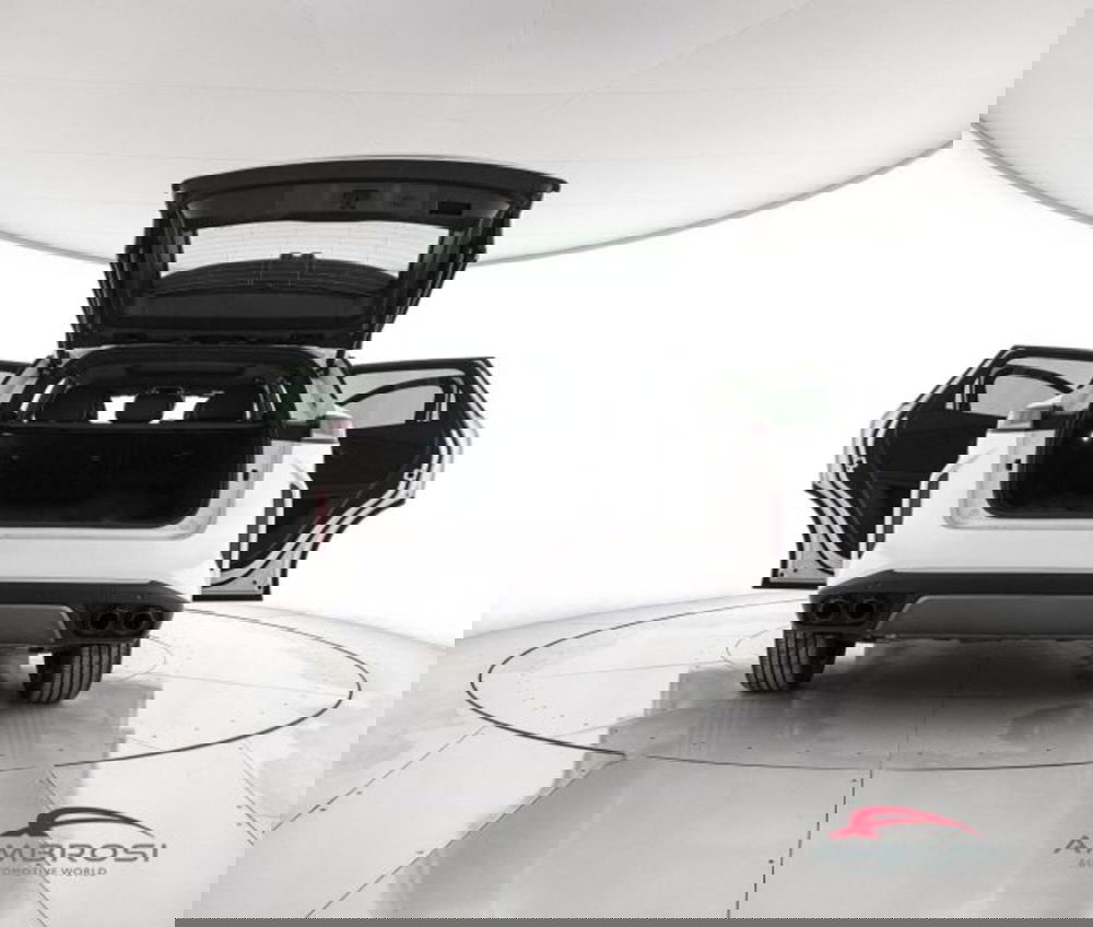 Omoda Omoda 9 SHS-P nuova a Perugia (7)