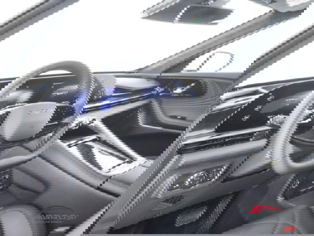 Omoda Omoda 9 SHS-P nuova a Perugia (8)