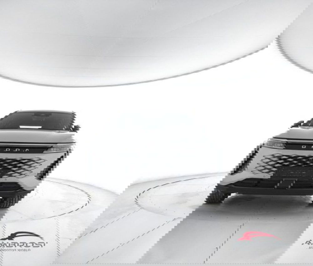 Omoda Omoda 9 SHS-P nuova a Perugia (6)