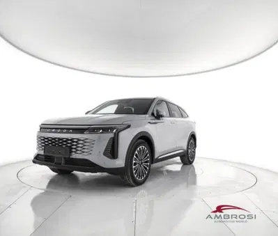 Omoda Omoda 9 SHS-P 1.5 tgdi phev Premium i-awd nuova a Corciano