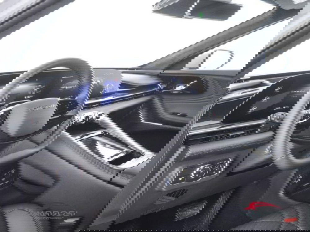 Omoda Omoda 9 SHS-P nuova a Perugia (8)